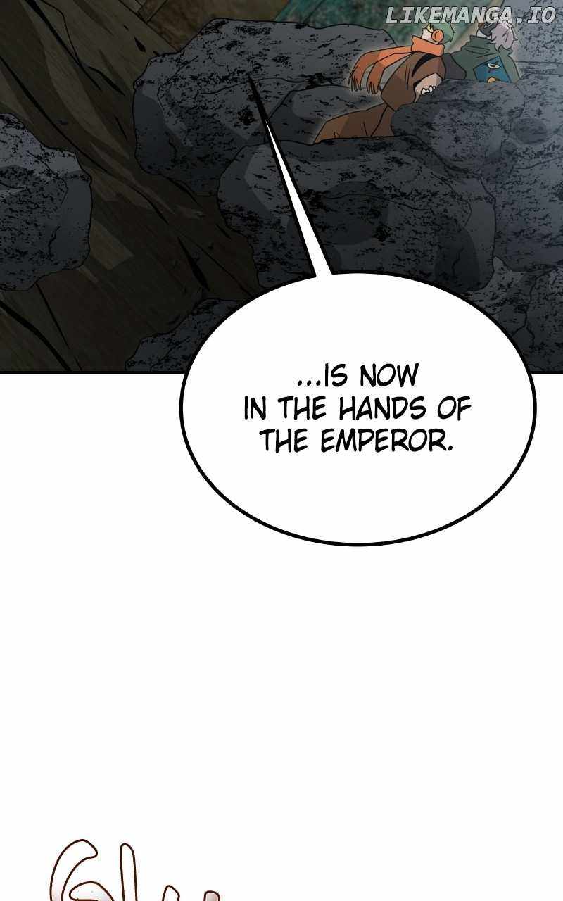 Empress Hunt Chapter 60 10